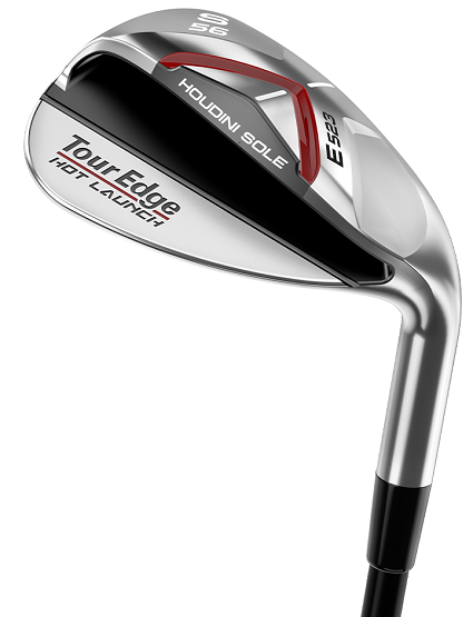 Tour Edge Golf Hot Launch E523 Wedge | RockBottomGolf.com